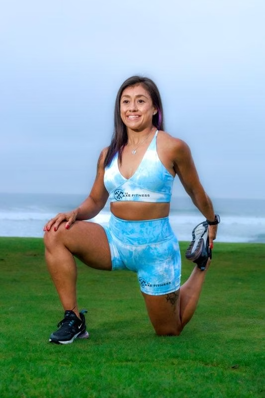 Solana Tie Dye Top